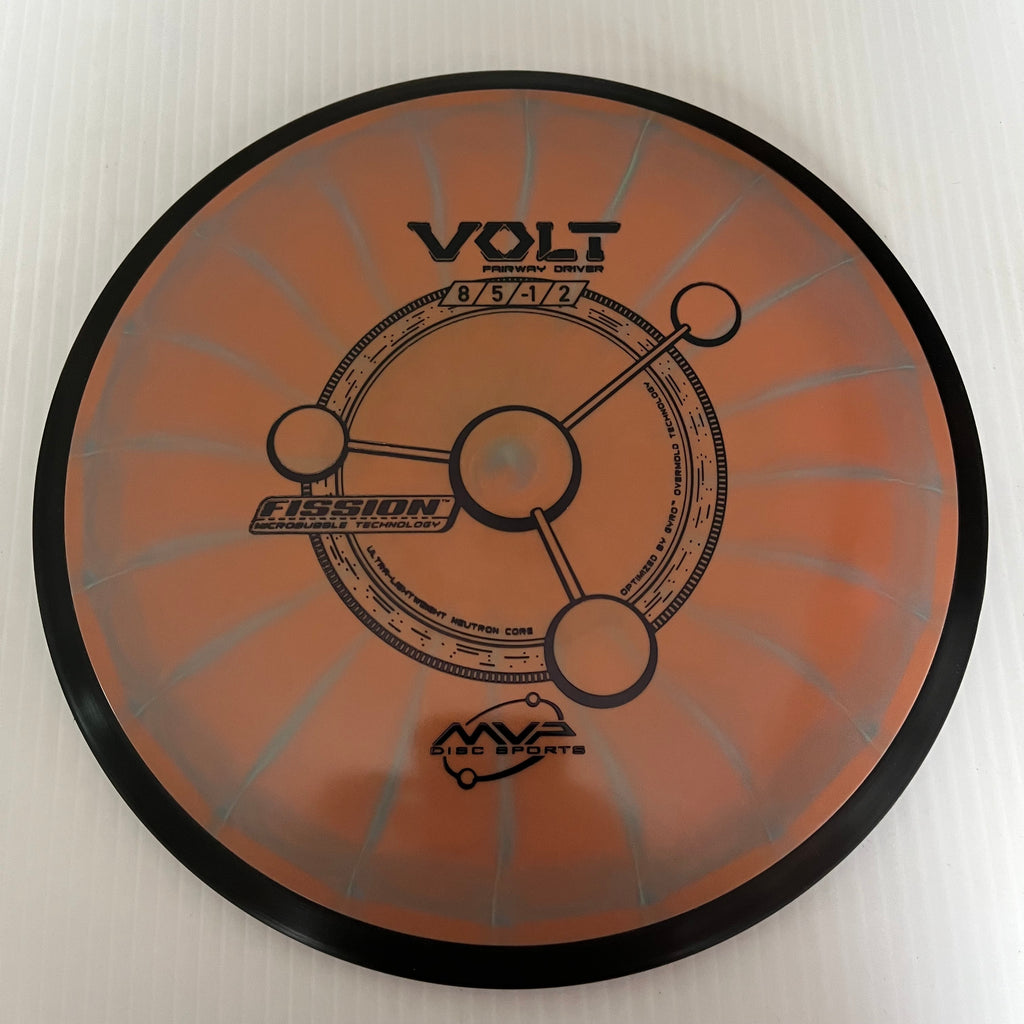 MVP Fission Volt 8/5/-1/2