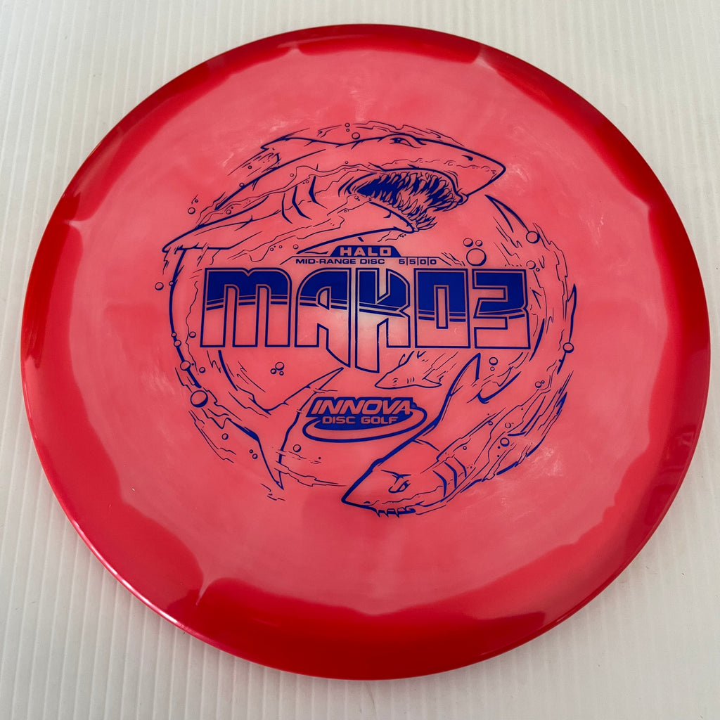 Innova Factory Store Halo Star Mako3 5/5/0/0