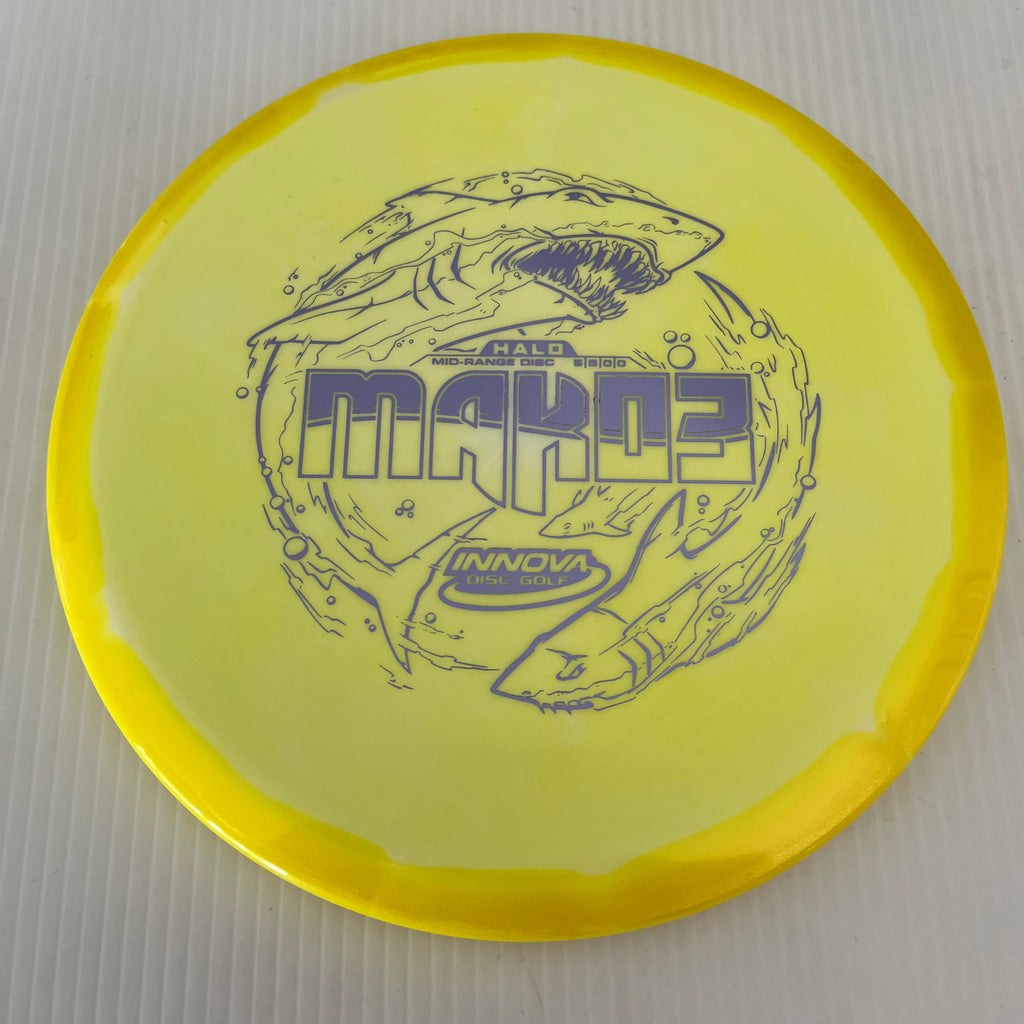 Innova Factory Store Halo Star Mako3 5/5/0/0