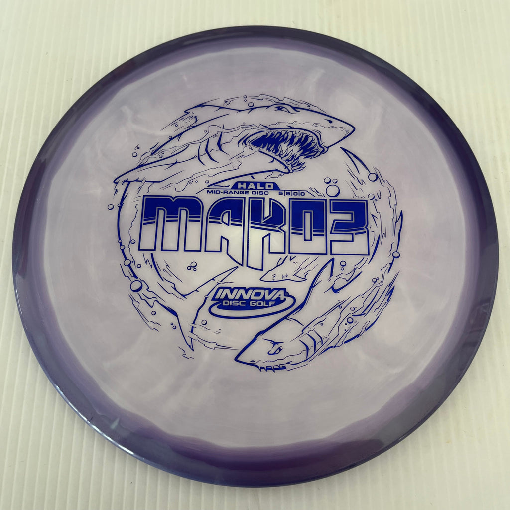 Innova Factory Store Halo Star Mako3 5/5/0/0