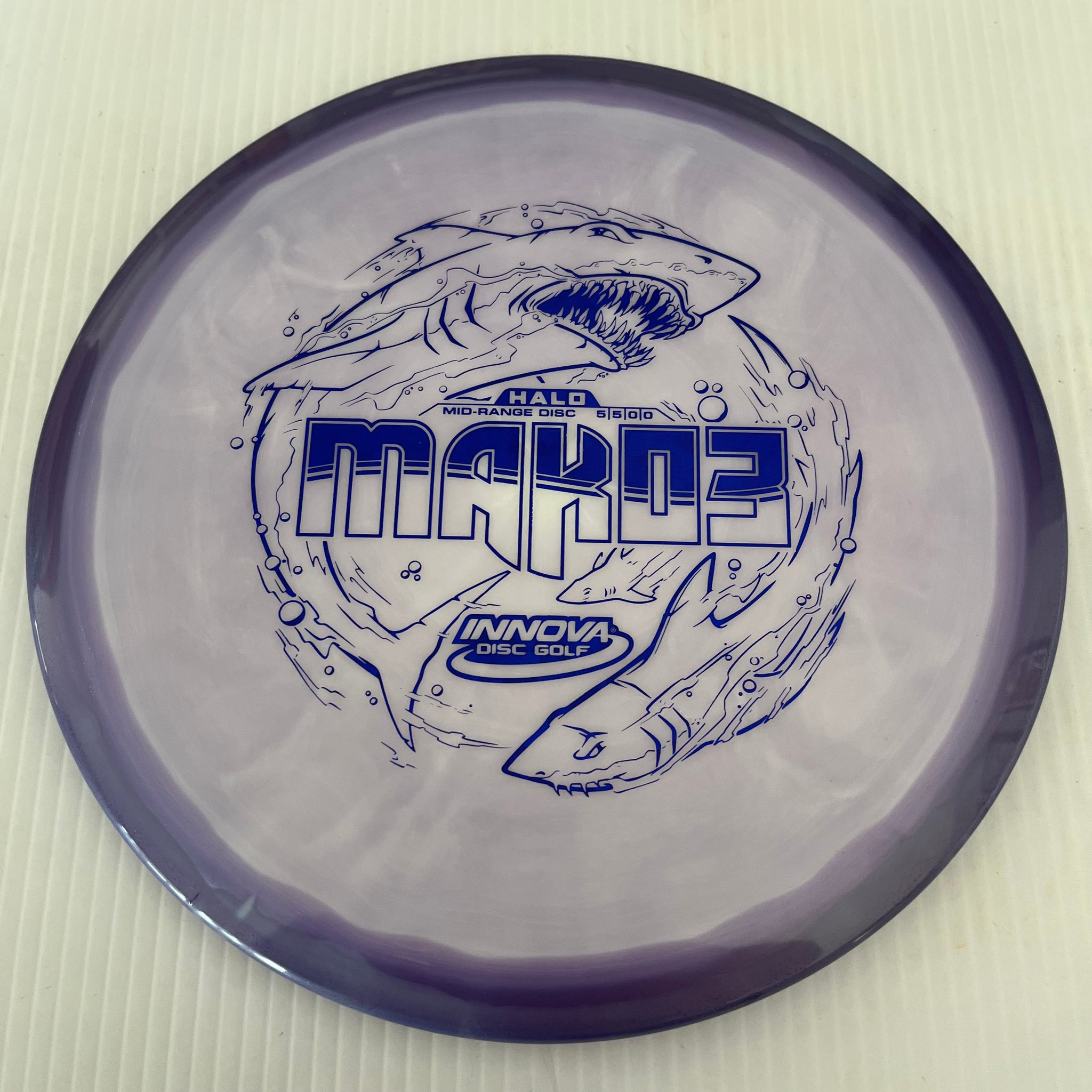 Innova Factory Store Halo Star Mako3 5/5/0/0