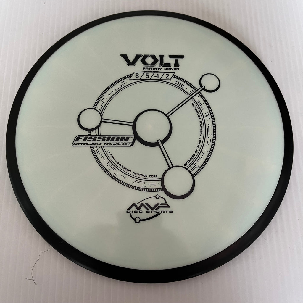 MVP Fission Volt 8/5/-1/2