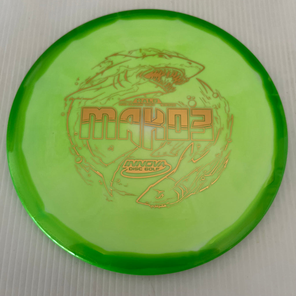 Innova Factory Store Halo Star Mako3 5/5/0/0