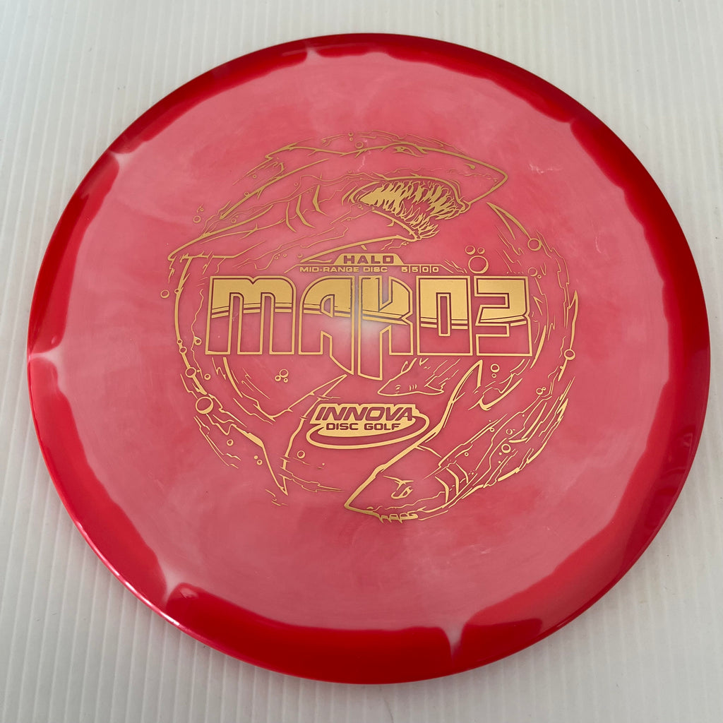 Innova Factory Store Halo Star Mako3 5/5/0/0