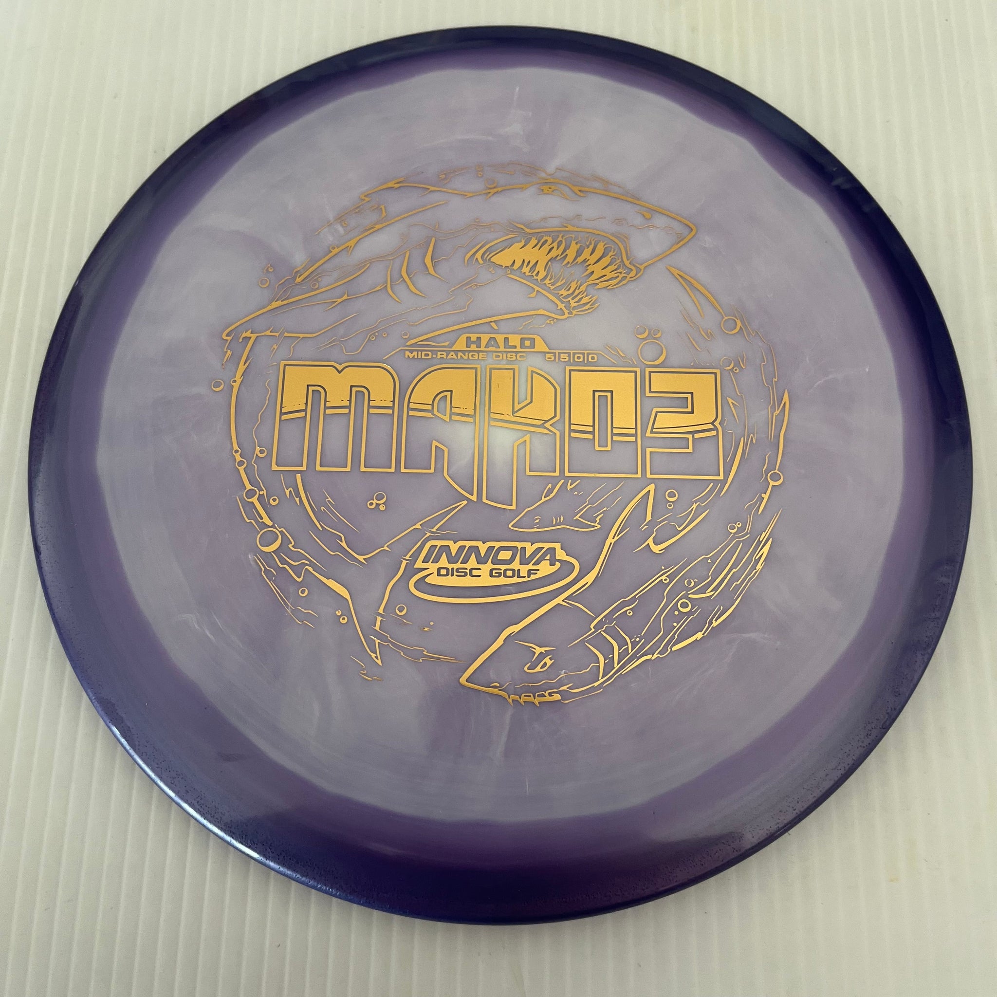 Innova Factory Store Halo Star Mako3 5/5/0/0