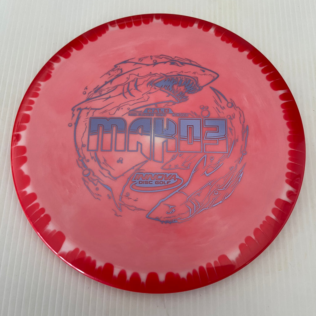 Innova Factory Store Halo Star Mako3 5/5/0/0