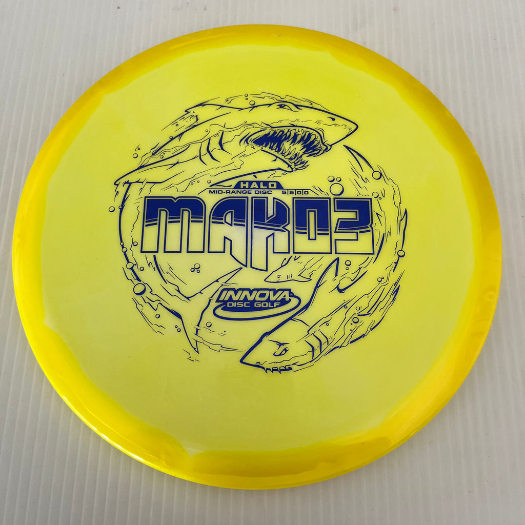 Innova Factory Store Halo Star Mako3 5/5/0/0