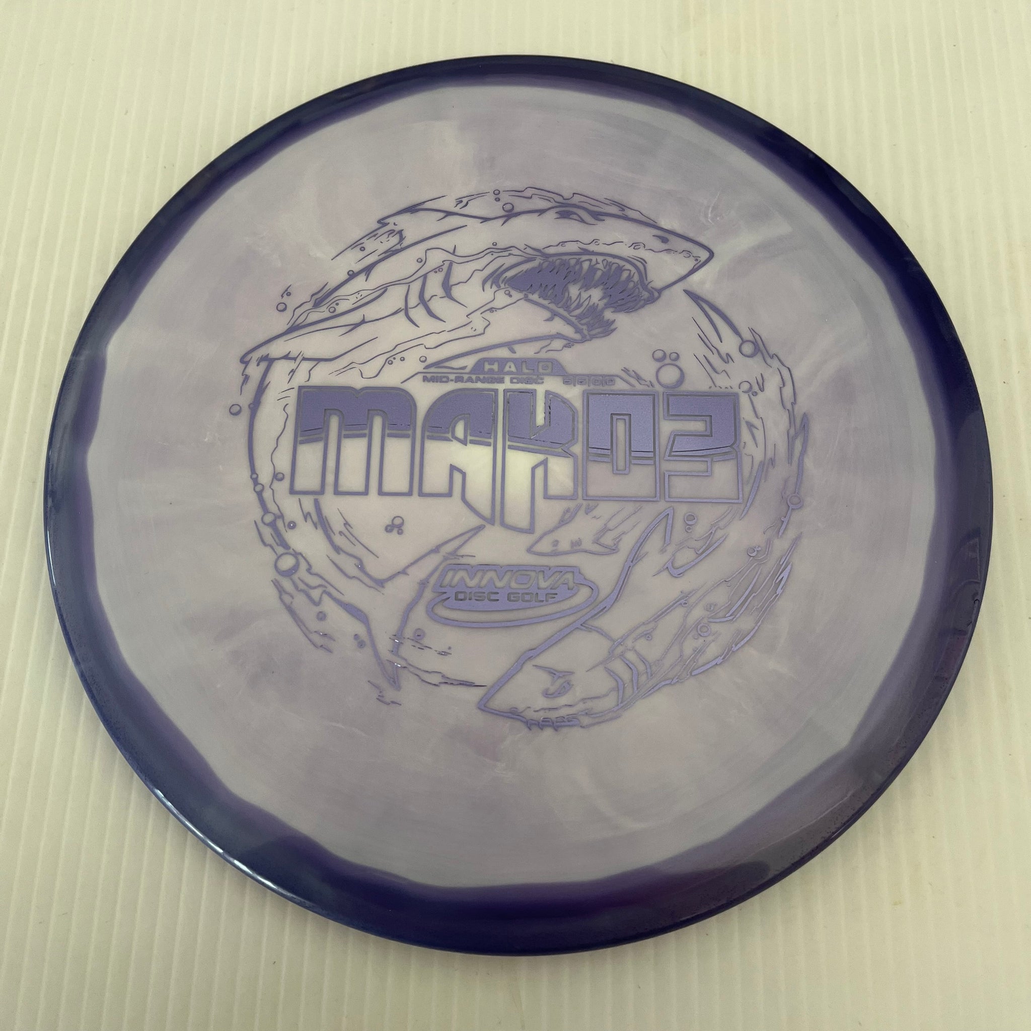 Innova Factory Store Halo Star Mako3 5/5/0/0