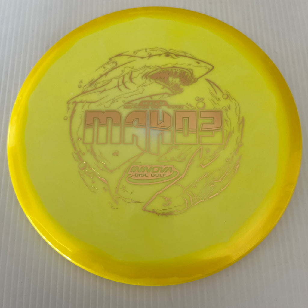 Innova Factory Store Halo Star Mako3 5/5/0/0