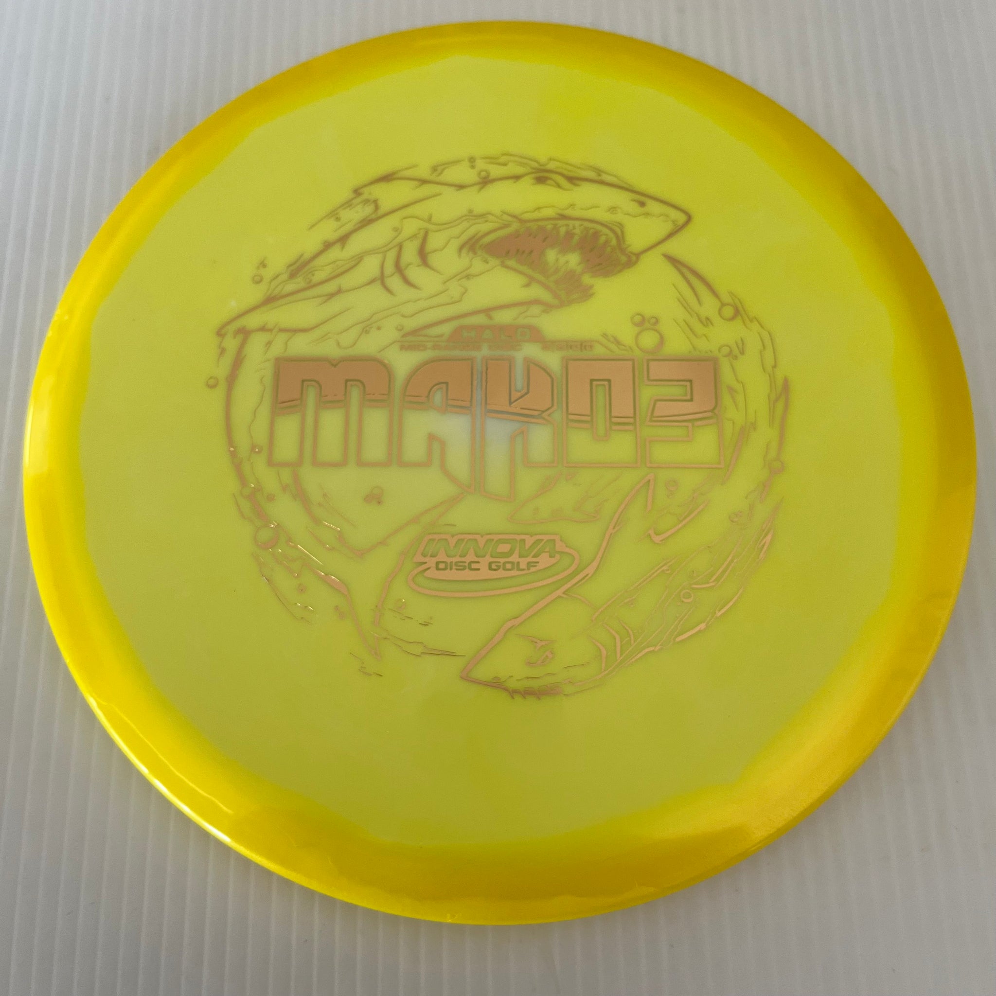 Innova Factory Store Halo Star Mako3 5/5/0/0