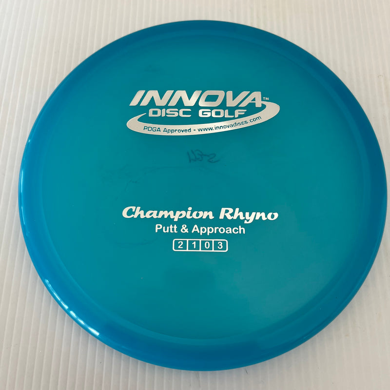 Innova Champion Rhyno 2/1/0/3
