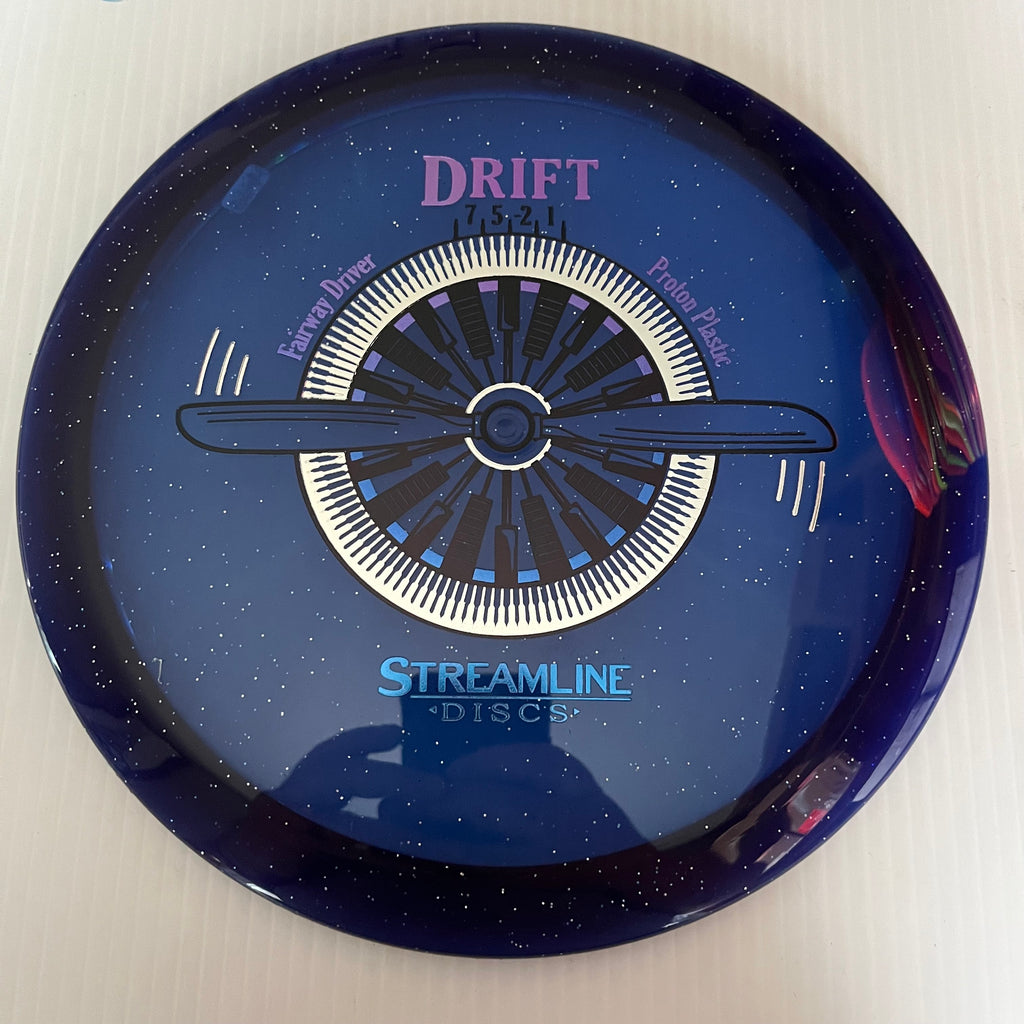 Streamline Proton Drift 7/5/-2/1