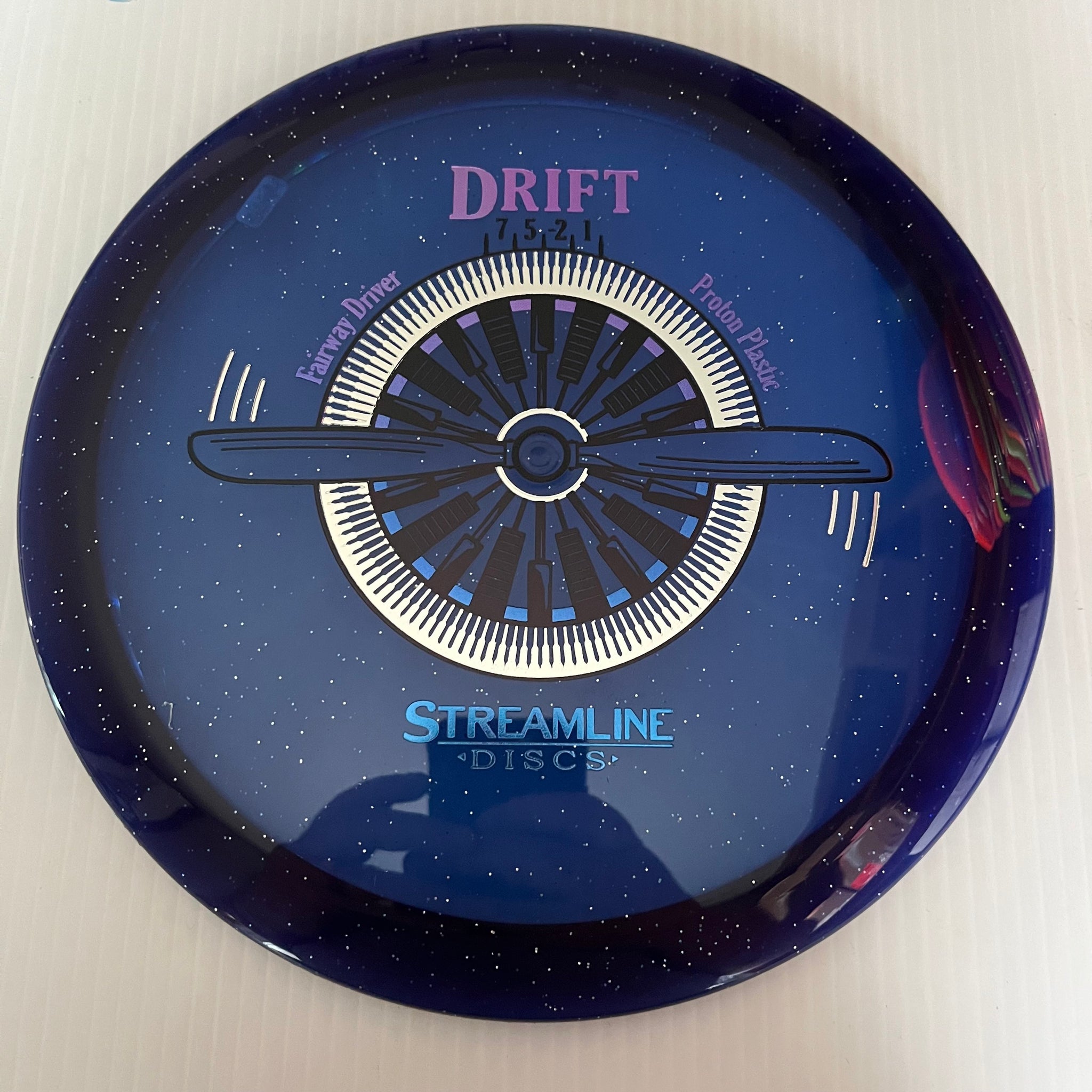 Streamline Proton Drift 7/5/-2/1