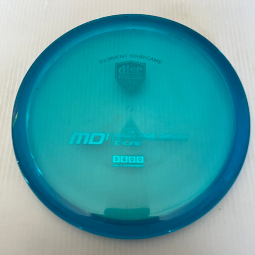 Discmania C-Line MD1 5/6/0/0