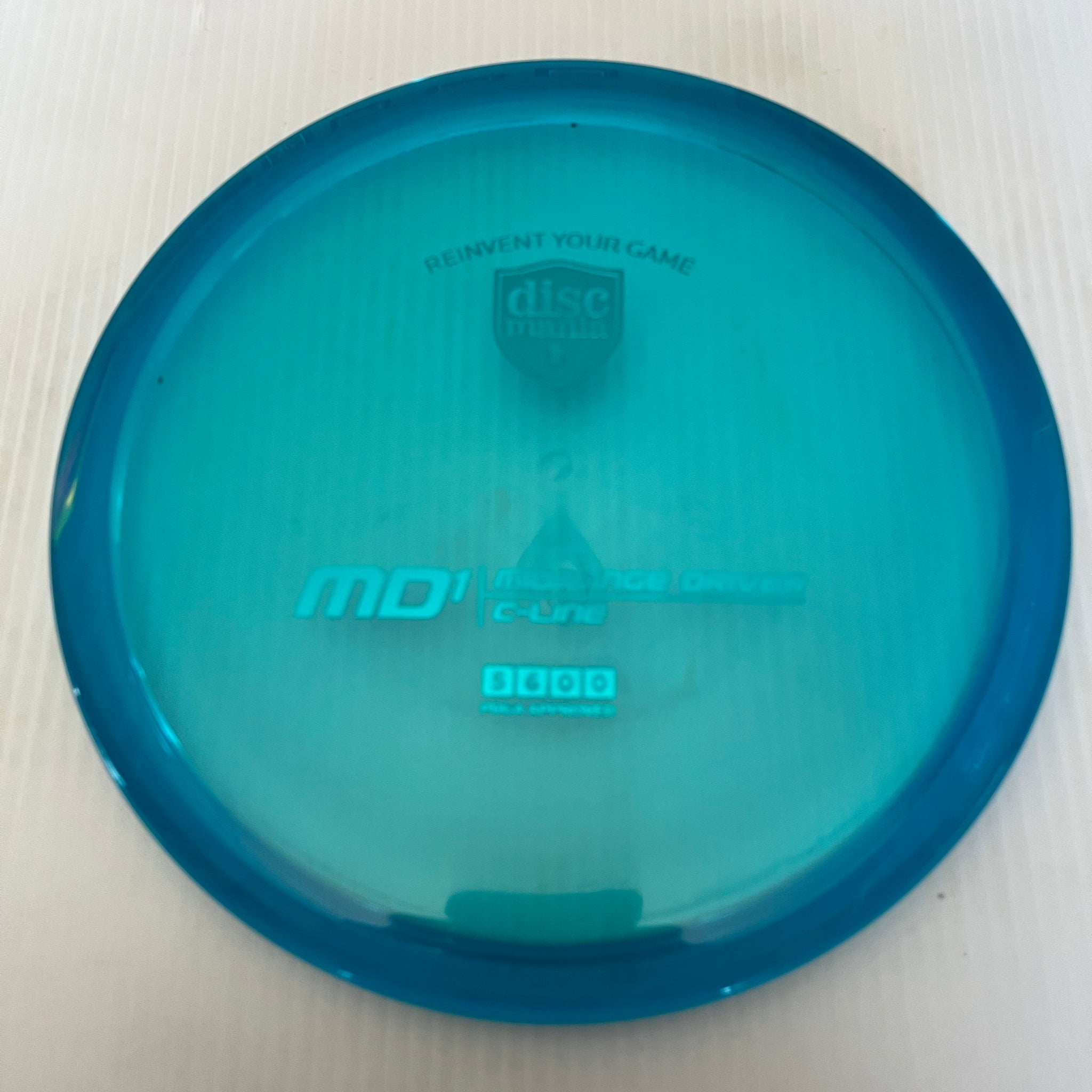 Discmania C-Line MD1 5/6/0/0