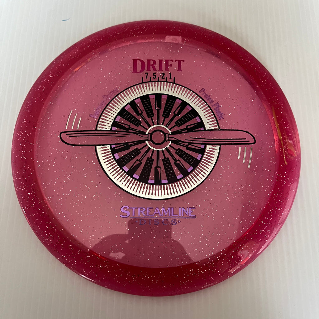 Streamline Proton Drift 7/5/-2/1