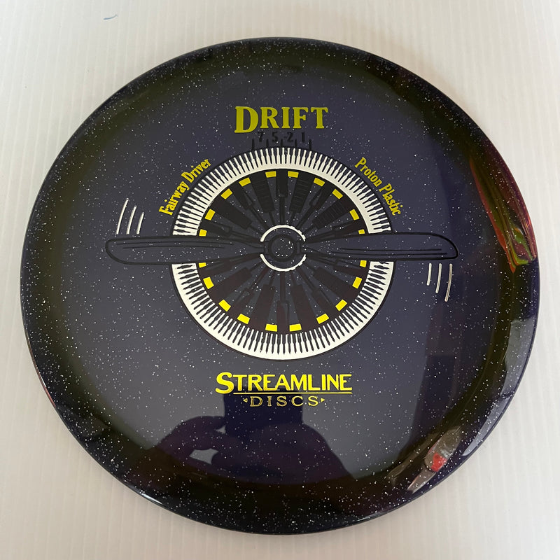 Streamline Proton Drift 7/5/-2/1