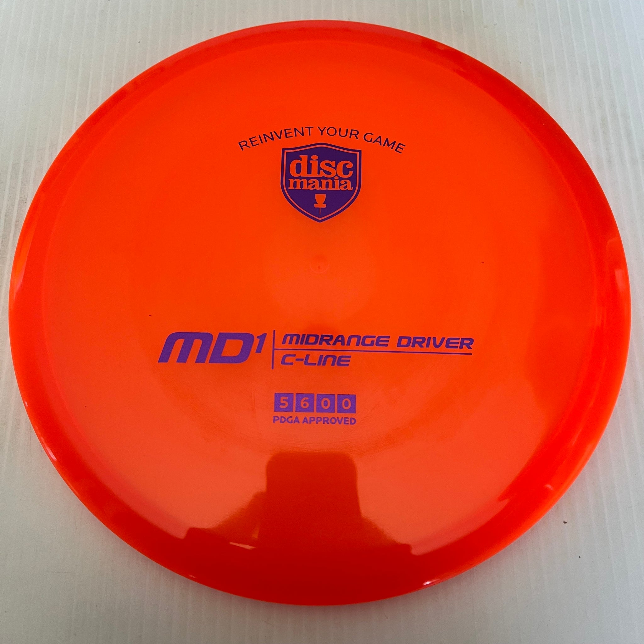 Discmania C-Line MD1 5/6/0/0