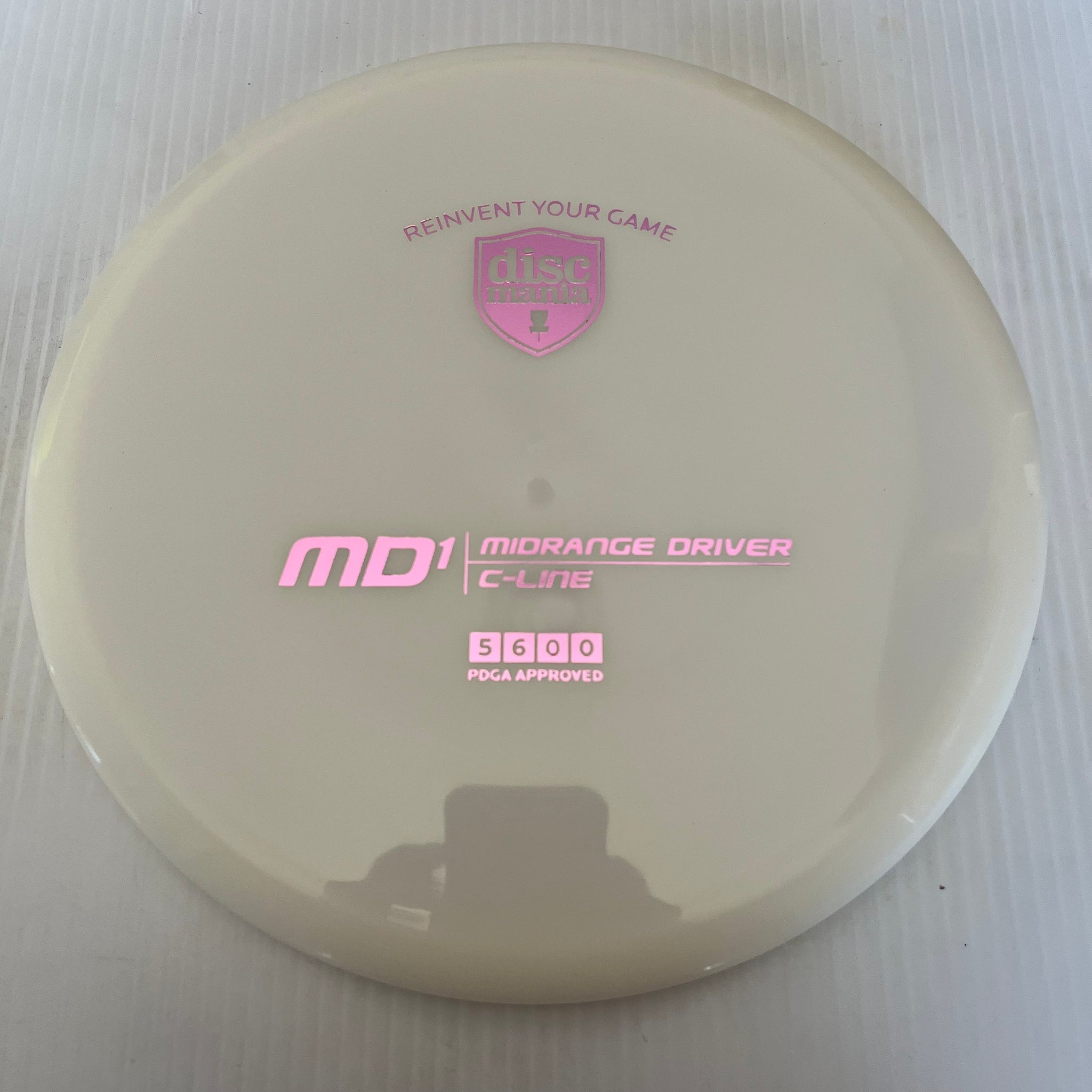 Discmania C-Line MD1 5/6/0/0