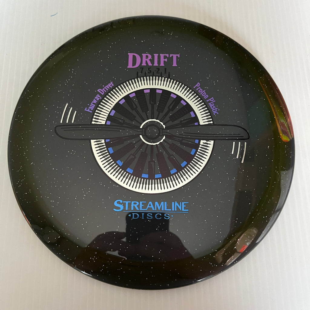 Streamline Proton Drift 7/5/-2/1