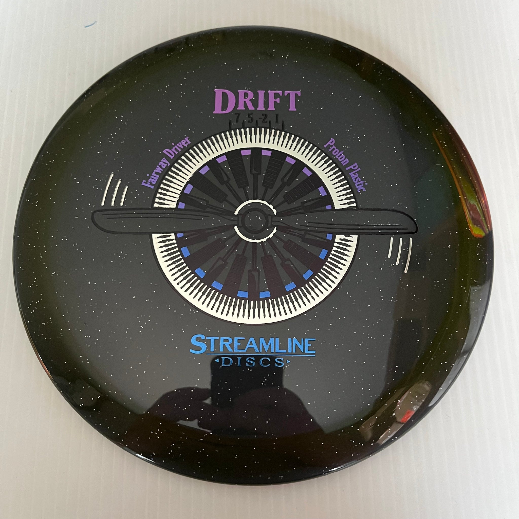 Streamline Proton Drift 7/5/-2/1