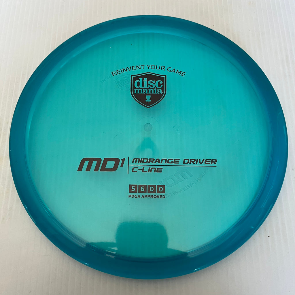 Discmania C-Line MD1 5/6/0/0