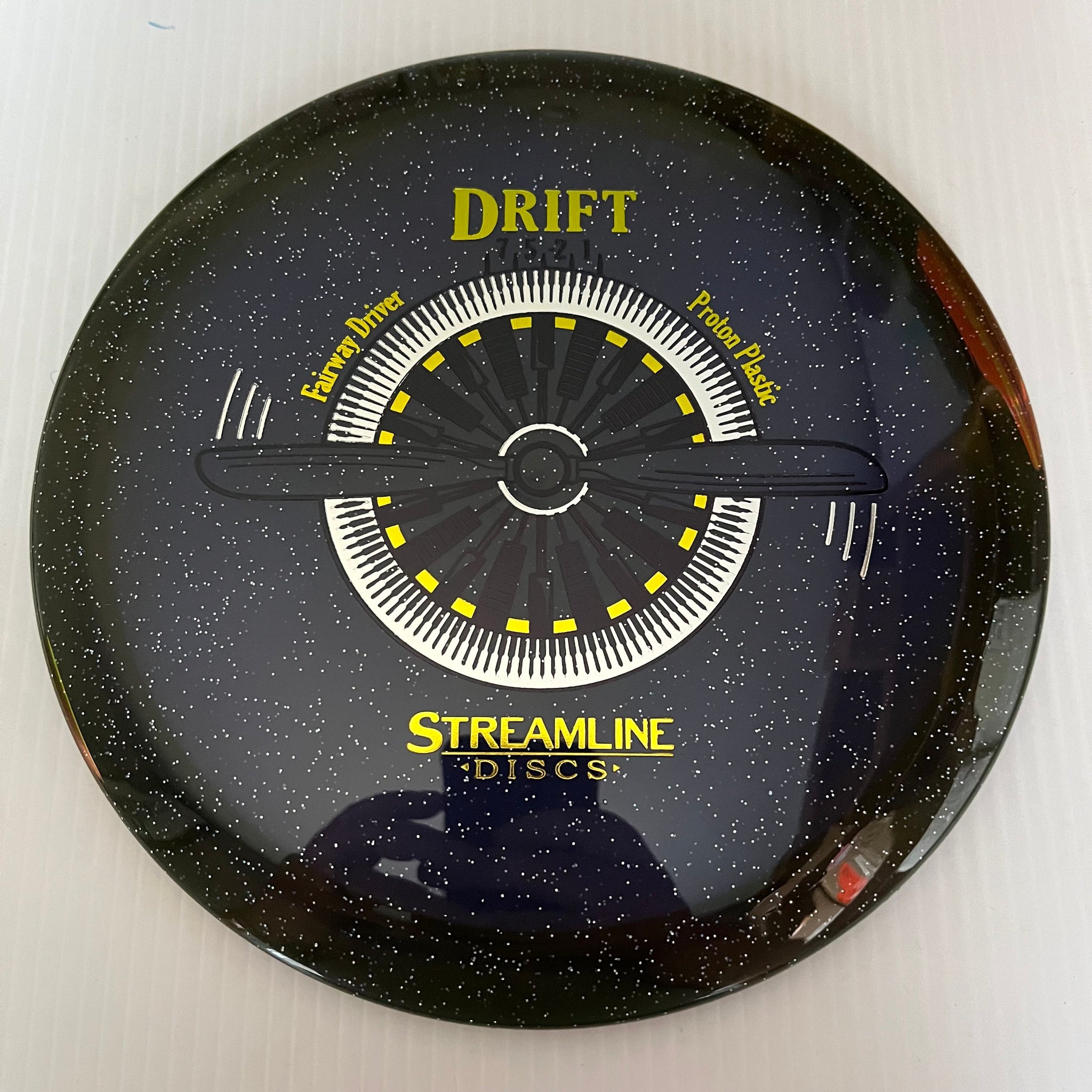 Streamline Proton Drift 7/5/-2/1