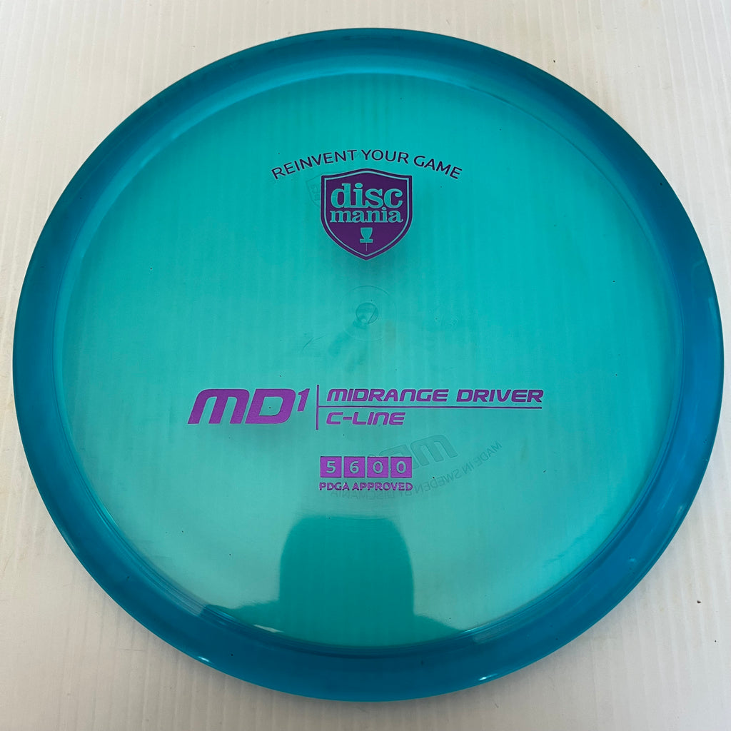 Discmania C-Line MD1 5/6/0/0
