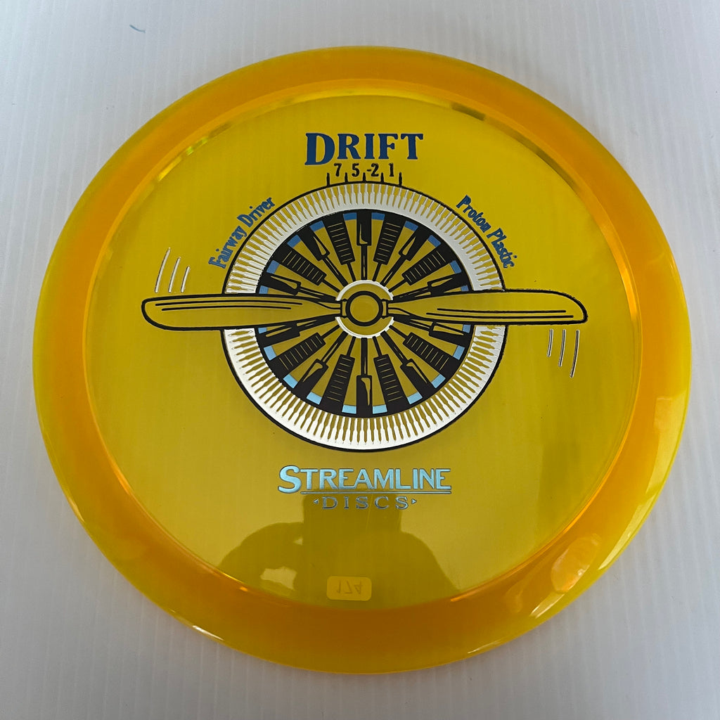 Streamline Proton Drift 7/5/-2/1