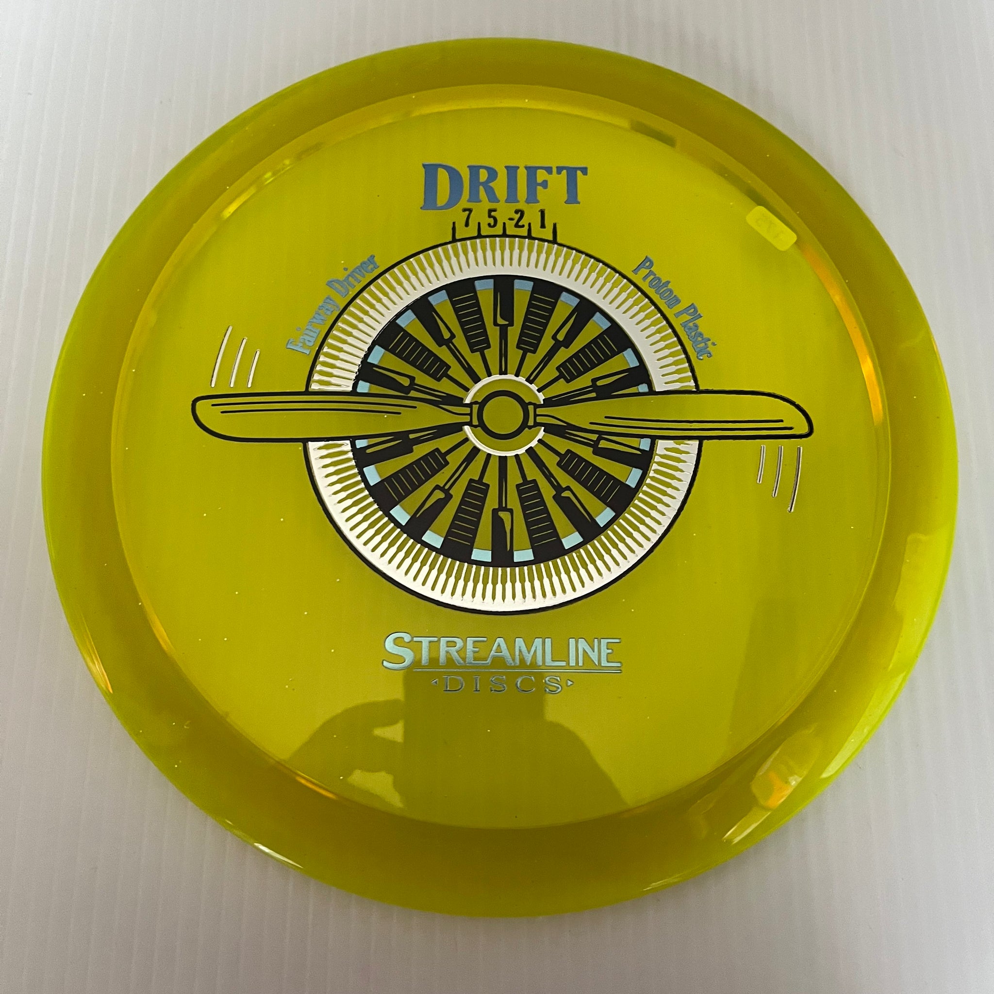 Streamline Proton Drift 7/5/-2/1