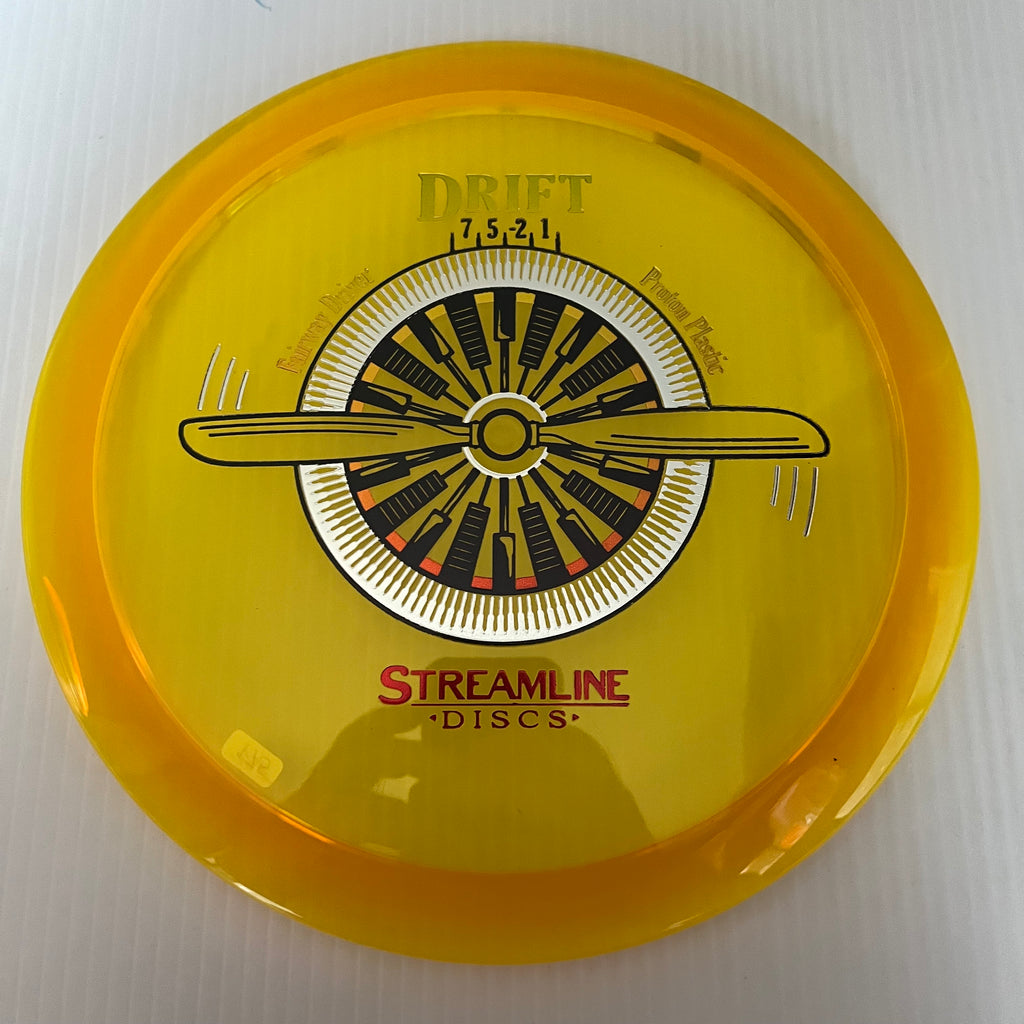 Streamline Proton Drift 7/5/-2/1