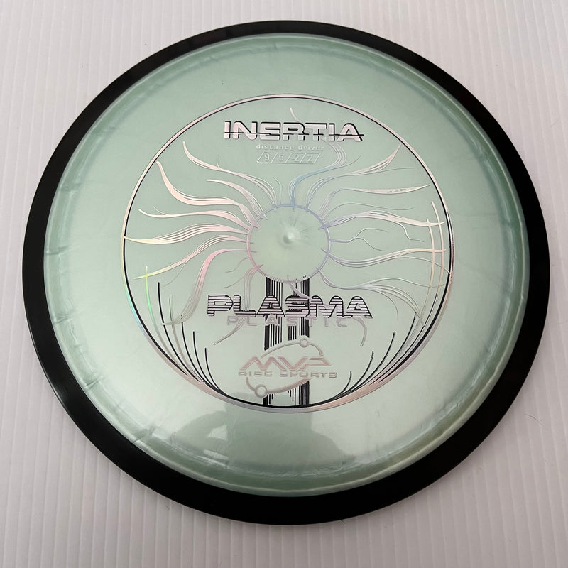 MVP Plasma Inertia 9/5/-2/2