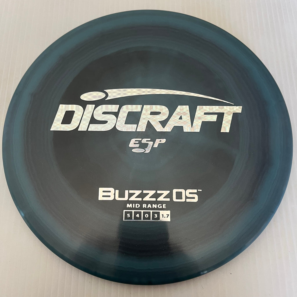 Discraft ESP Buzzz OS 5/4/0/3