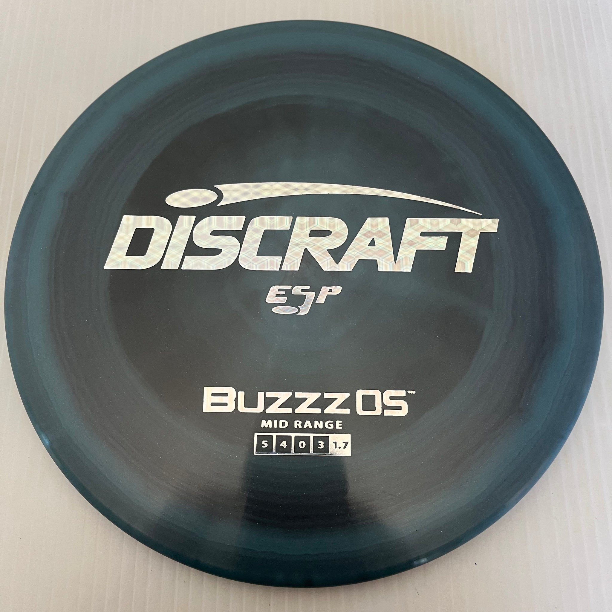 Discraft ESP Buzzz OS 5/4/0/3