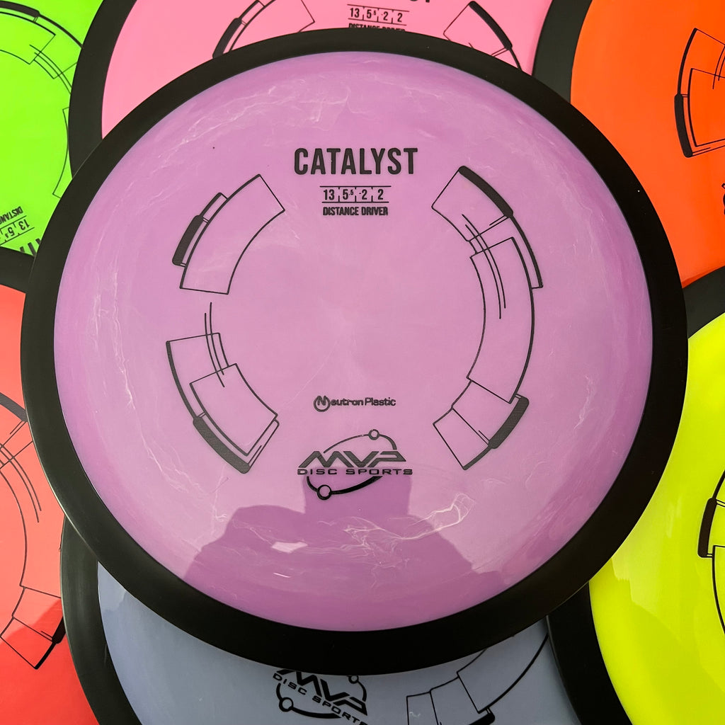 MVP Neutron Catalyst 13/5.5/-2/2