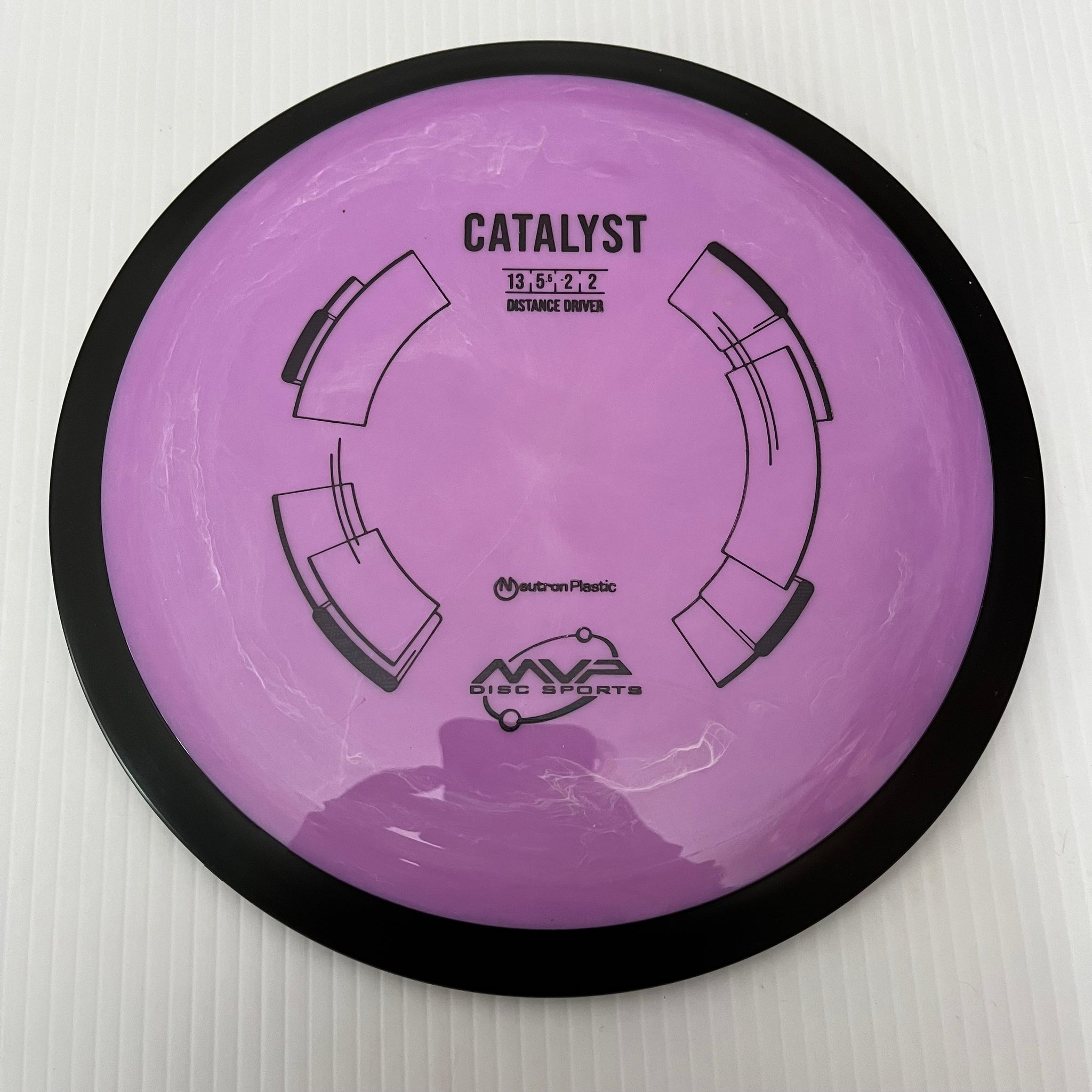 MVP Neutron Catalyst 13/5.5/-2/2