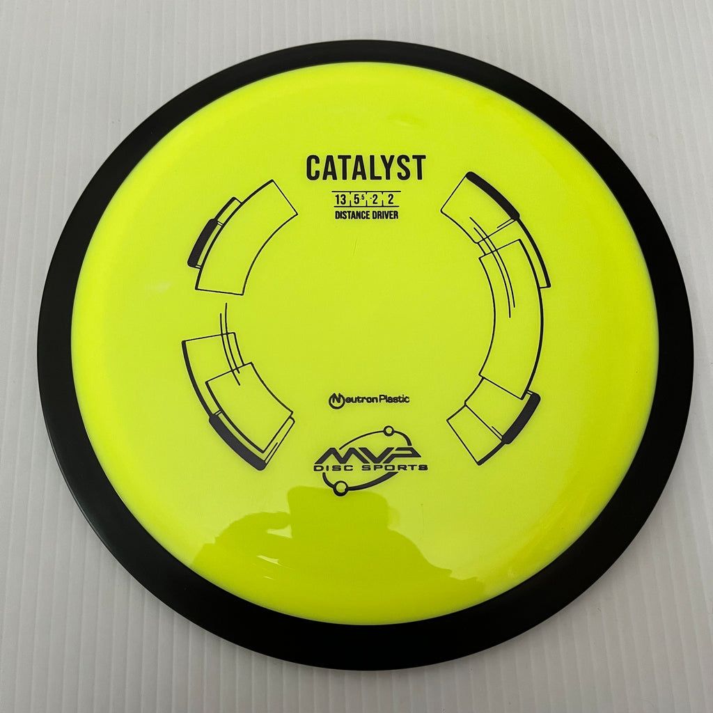 MVP Neutron Catalyst 13/5.5/-2/2