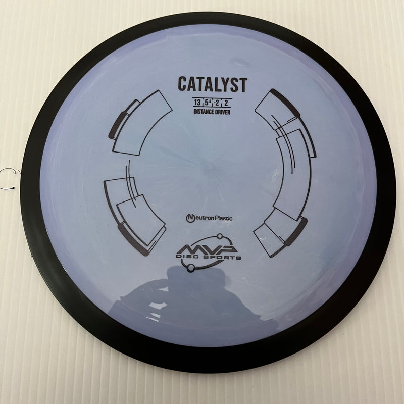 MVP Neutron Catalyst 13/5.5/-2/2