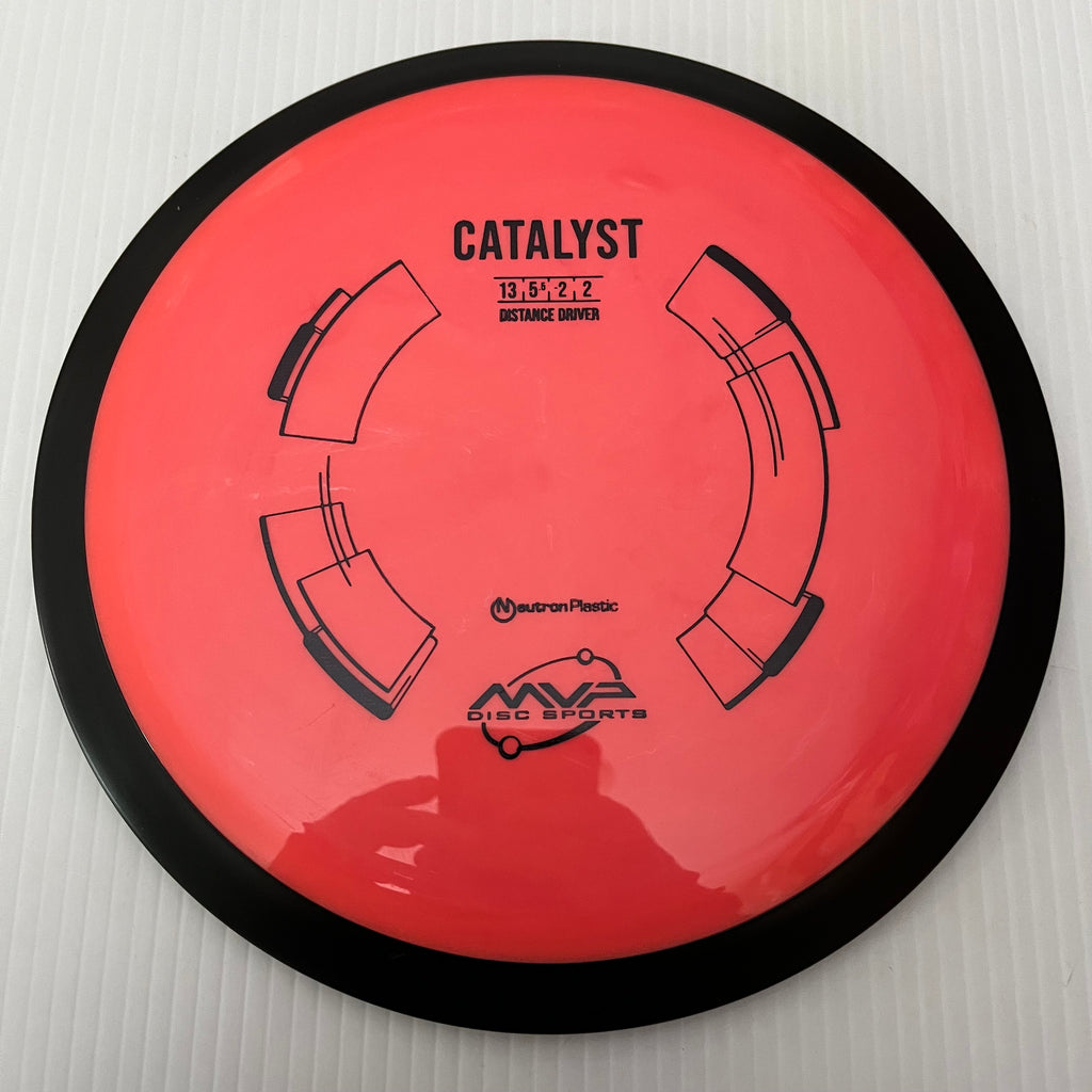MVP Neutron Catalyst 13/5.5/-2/2