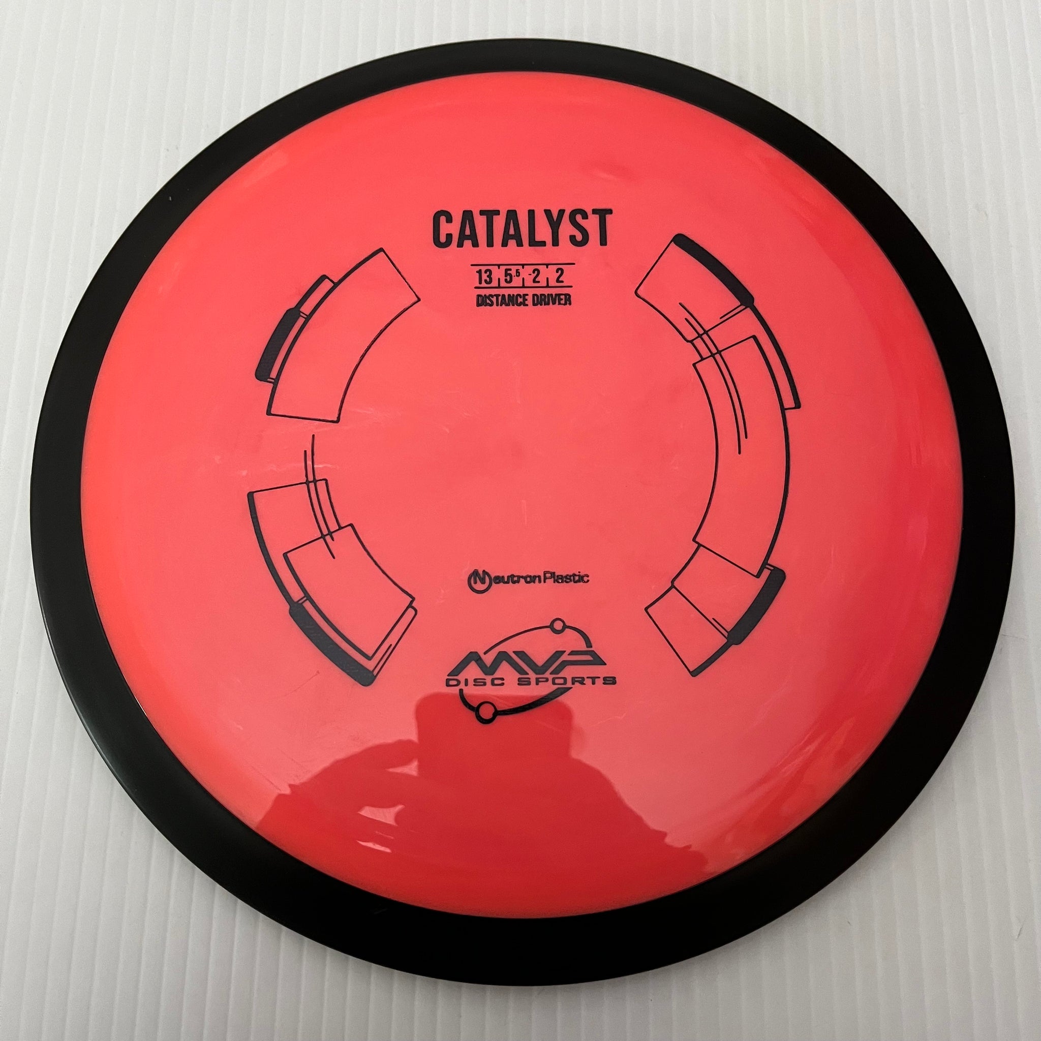MVP Neutron Catalyst 13/5.5/-2/2