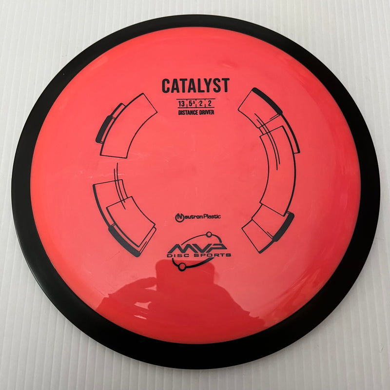 MVP Neutron Catalyst 13/5.5/-2/2