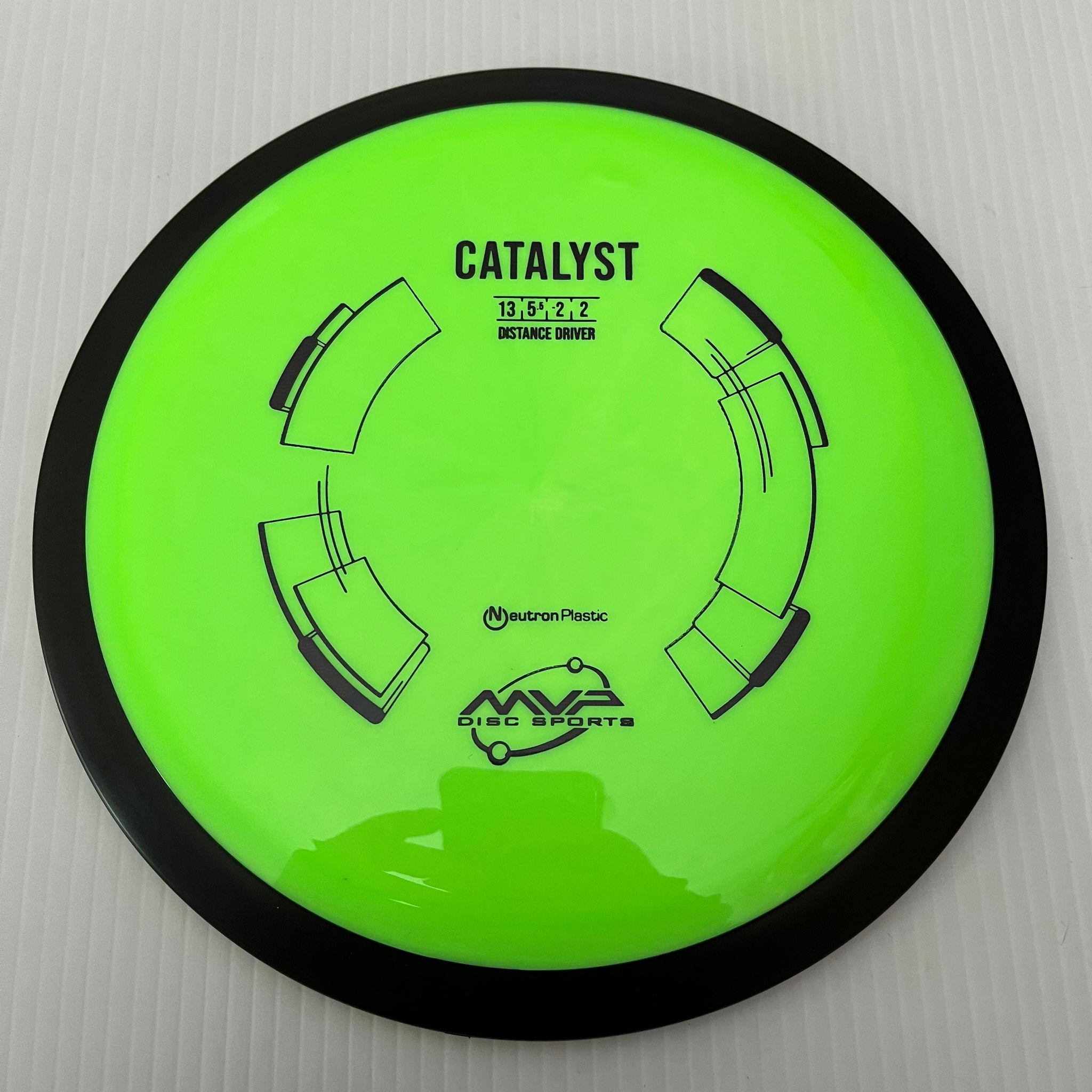MVP Neutron Catalyst 13/5.5/-2/2