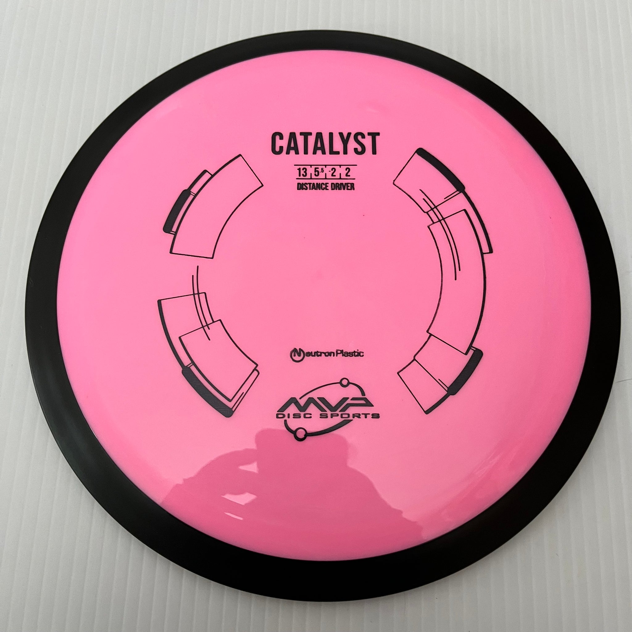 MVP Neutron Catalyst 13/5.5/-2/2