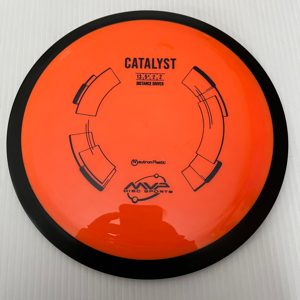 MVP Neutron Catalyst 13/5.5/-2/2