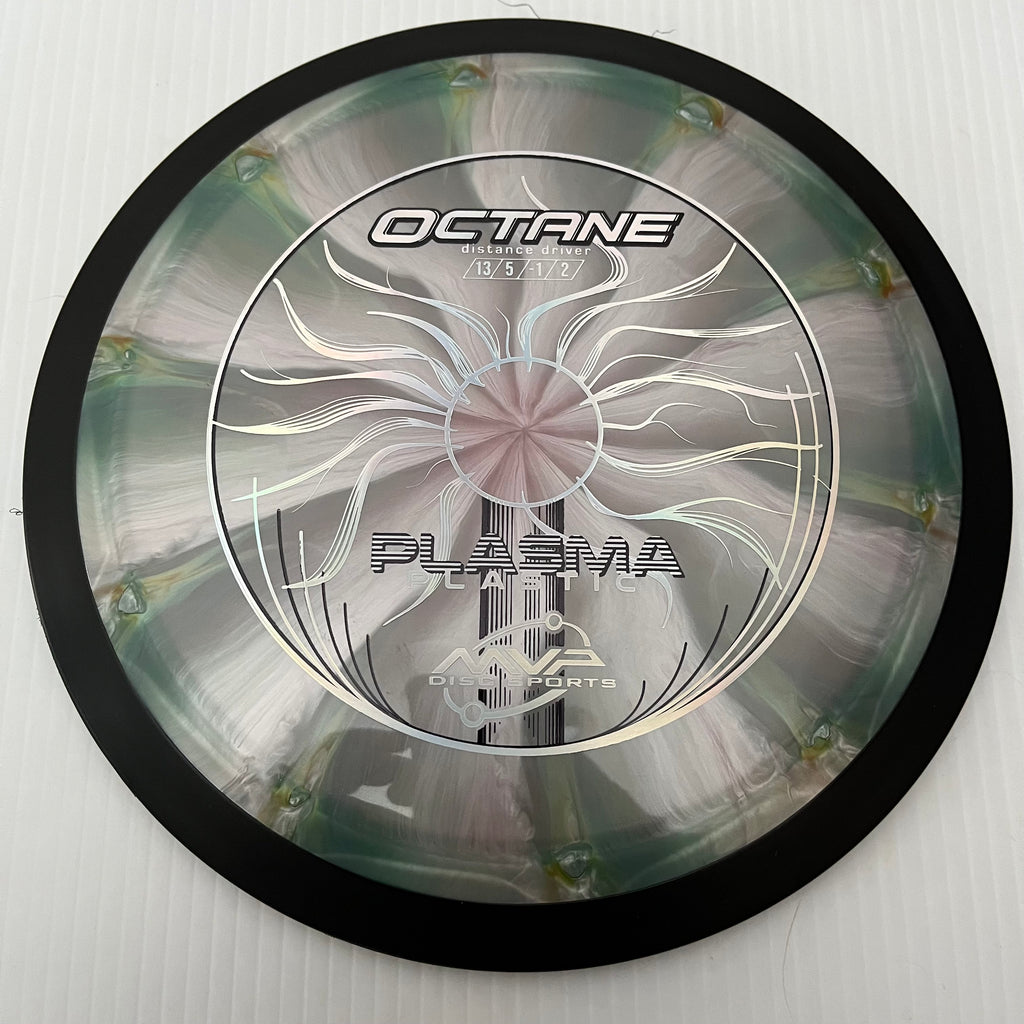 MVP Plasma Octane 13/5/-1/2