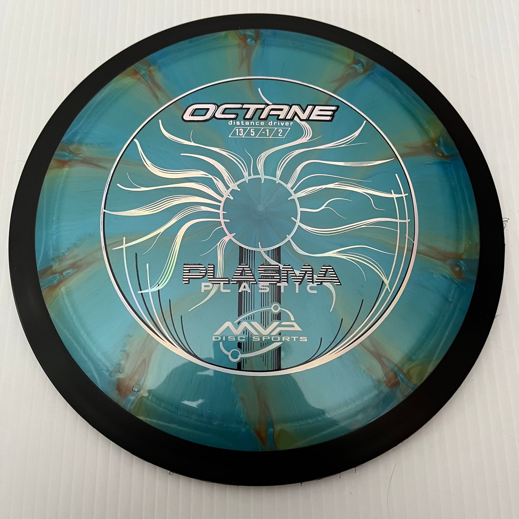 MVP Plasma Octane 13/5/-1/2