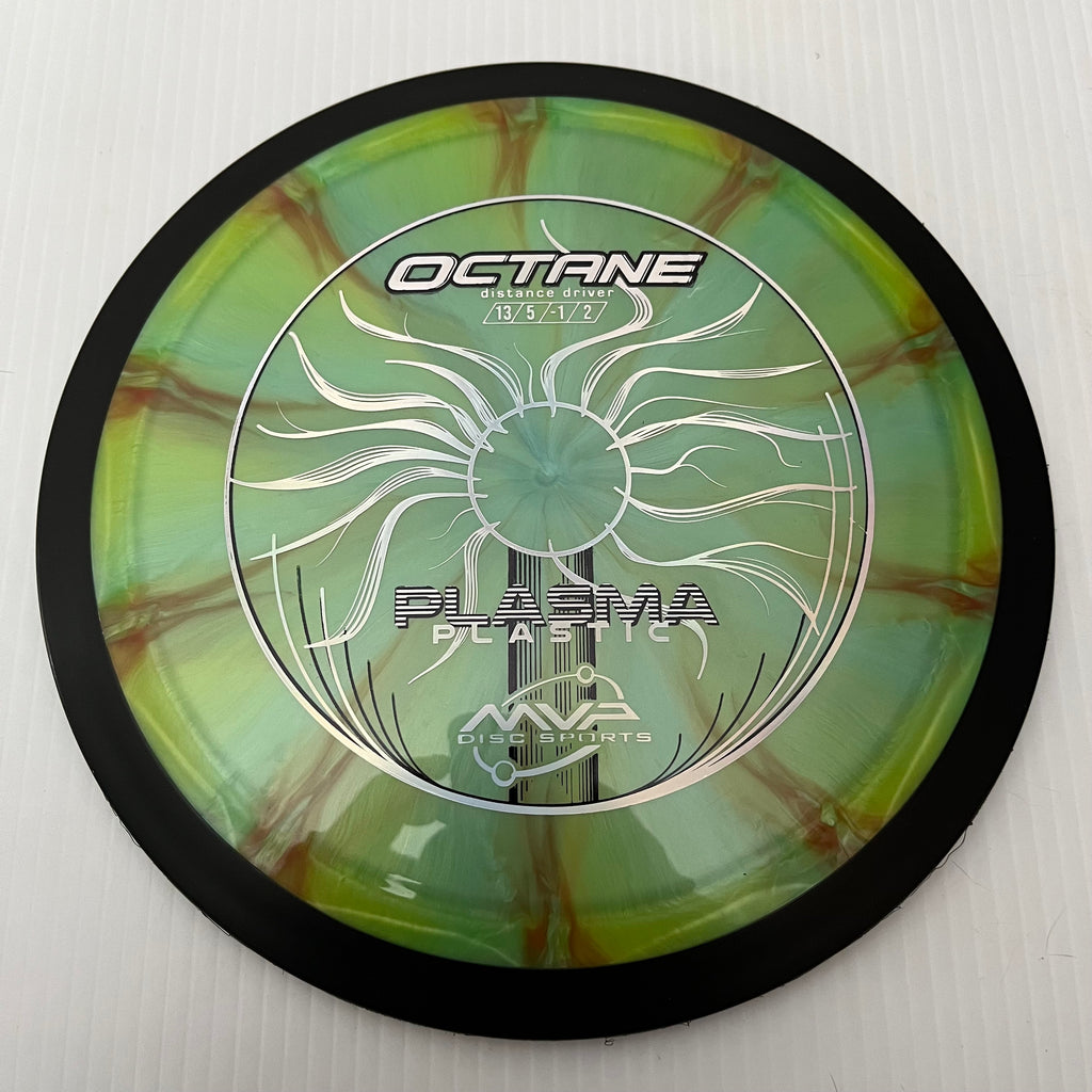 MVP Plasma Octane 13/5/-1/2