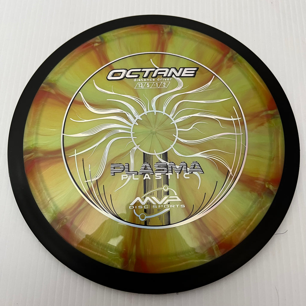 MVP Plasma Octane 13/5/-1/2