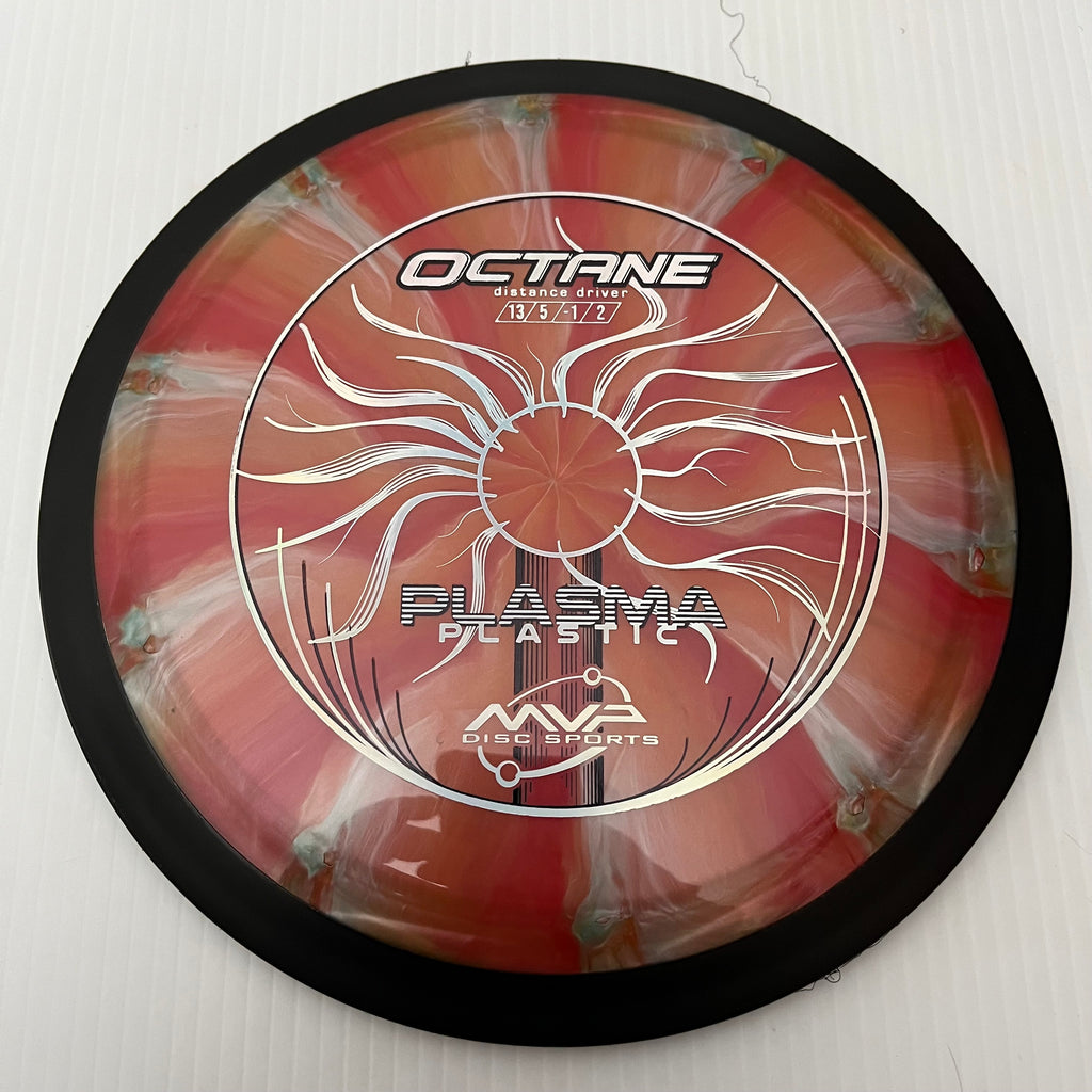 MVP Plasma Octane 13/5/-1/2