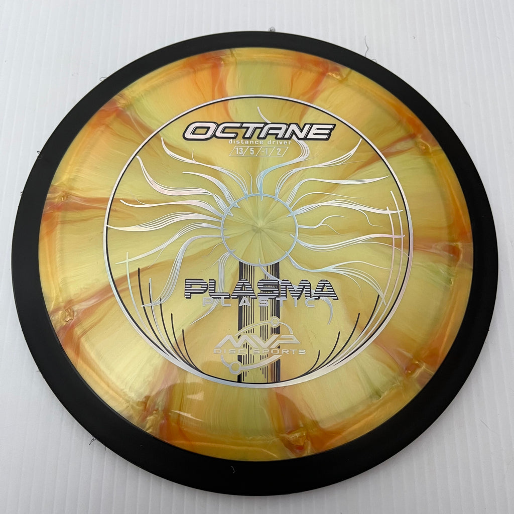 MVP Plasma Octane 13/5/-1/2